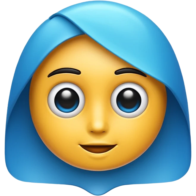 AI emoji