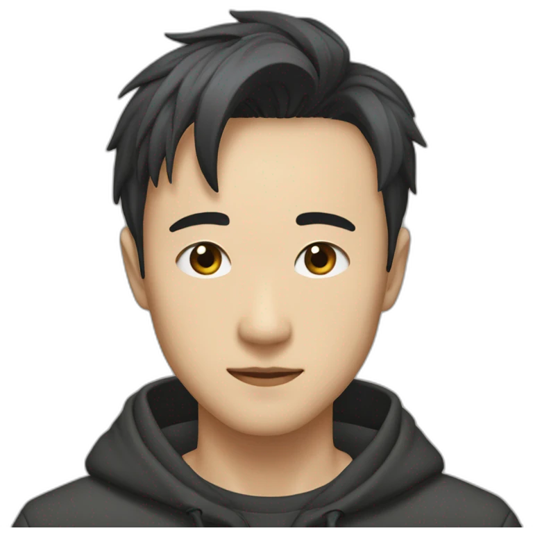 増田貴久 emoji