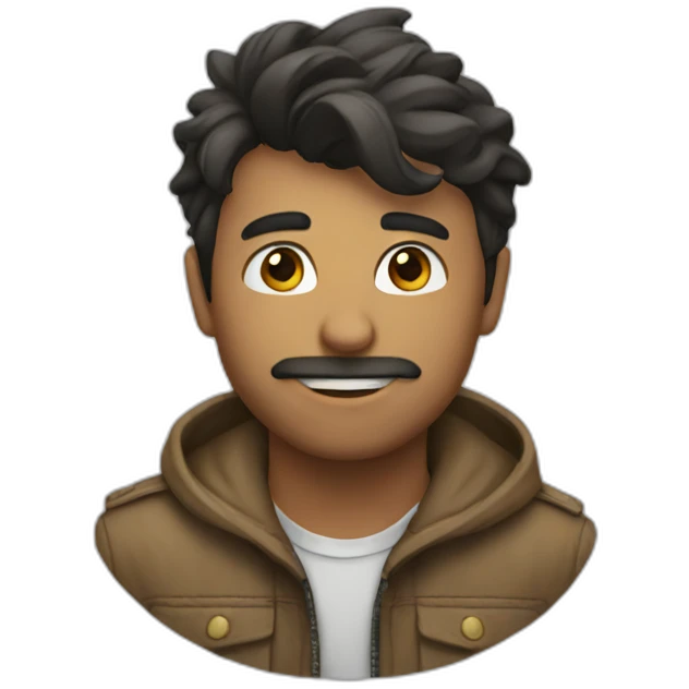 upload emoji