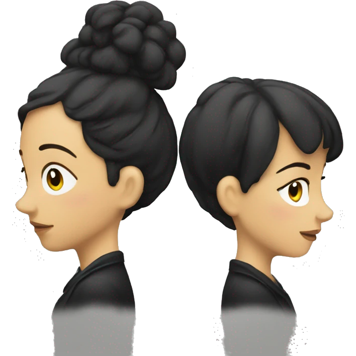 Natalia Lafourcade thinking emoji