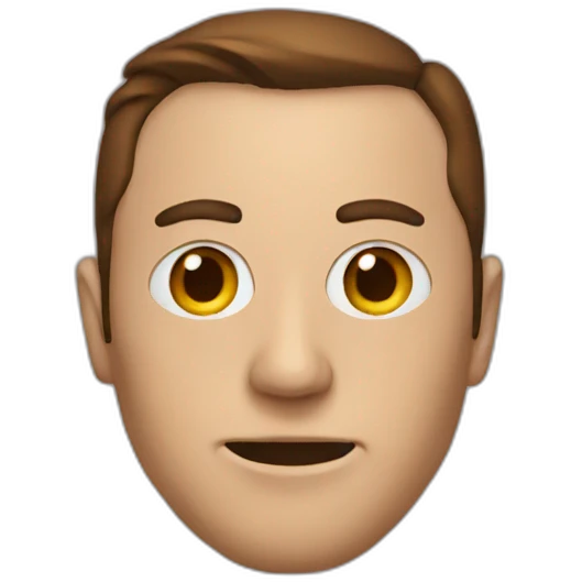 elon mask emoji