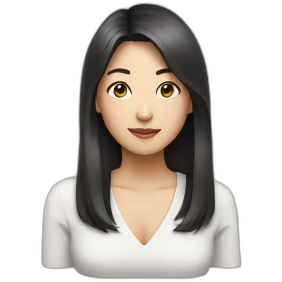 工作很累的女设计师 emoji