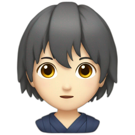 teishoku emoji