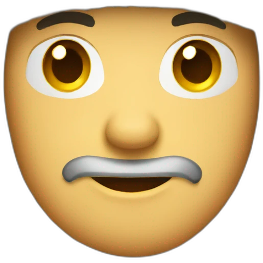russian in ushanka emoji