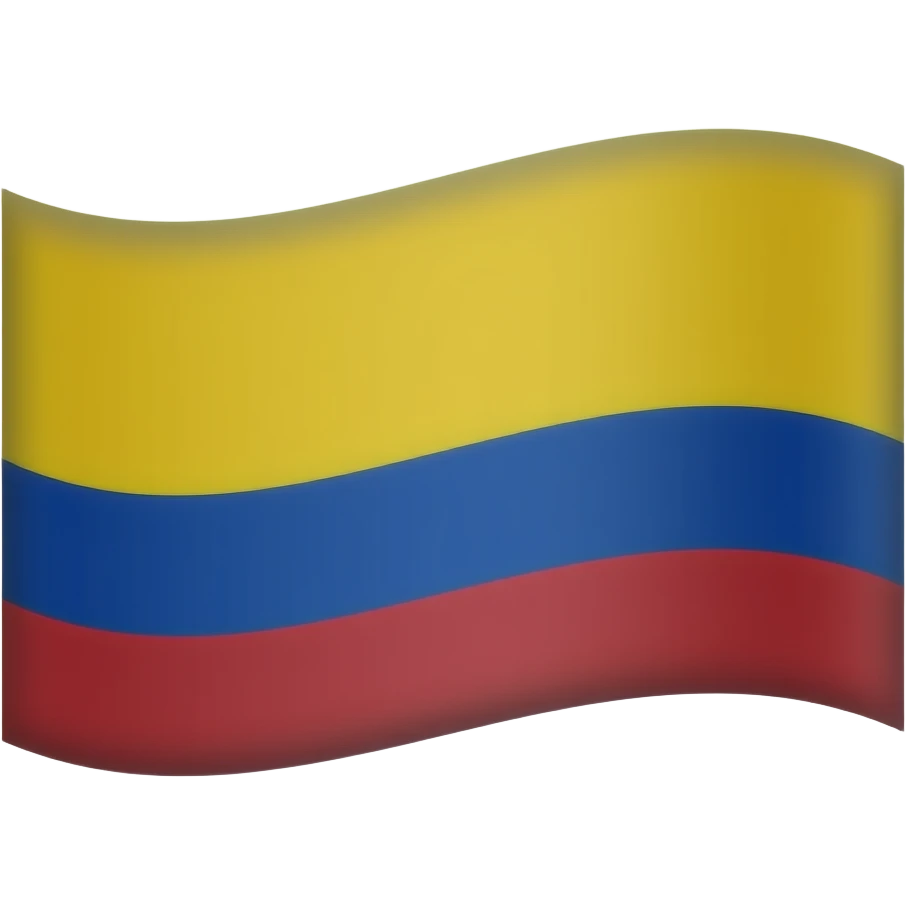 Bandera de cartagena emoji