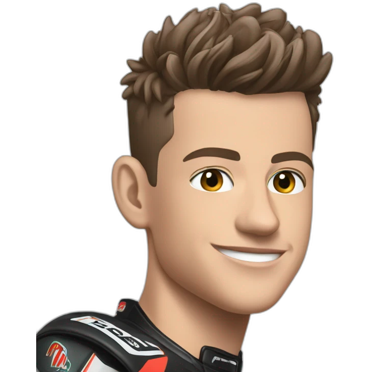 Fabio Quartararo emoji