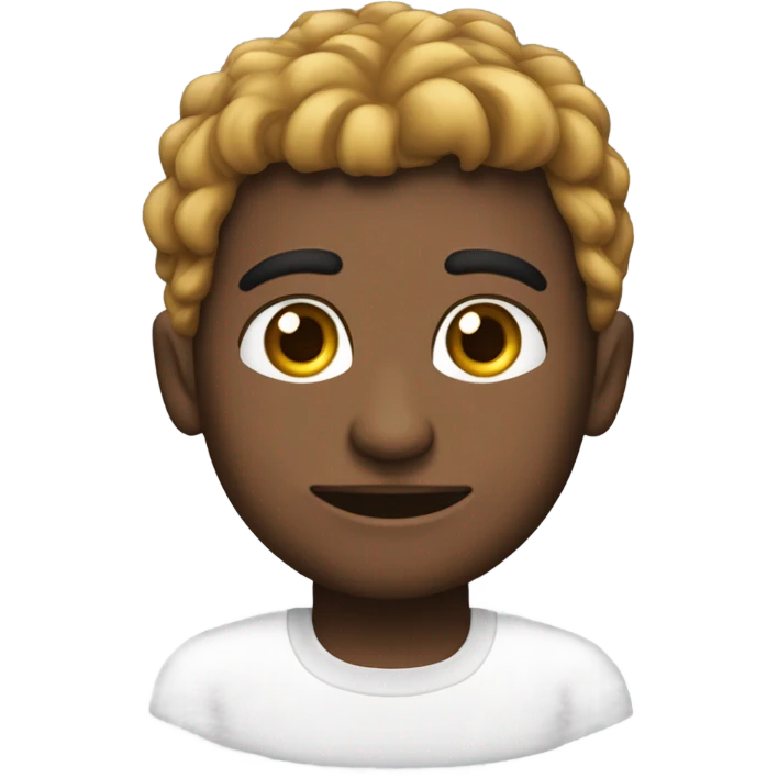 معصب emoji