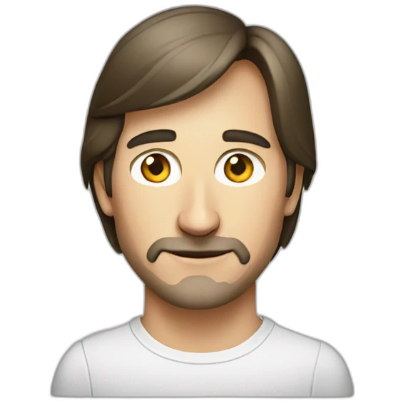 young-steve-jobs emoji