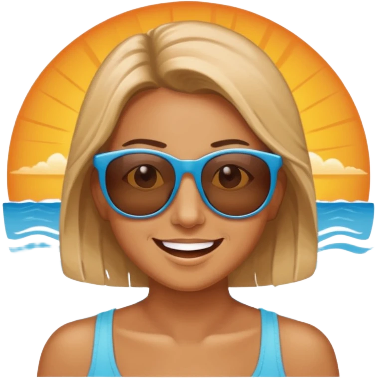 lagoe texas sol emoji