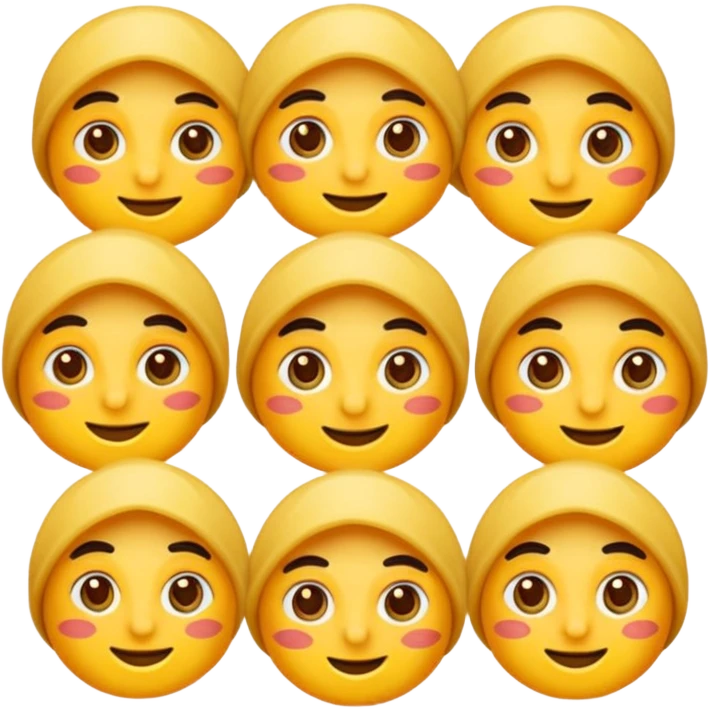 ایموجی بارون emoji