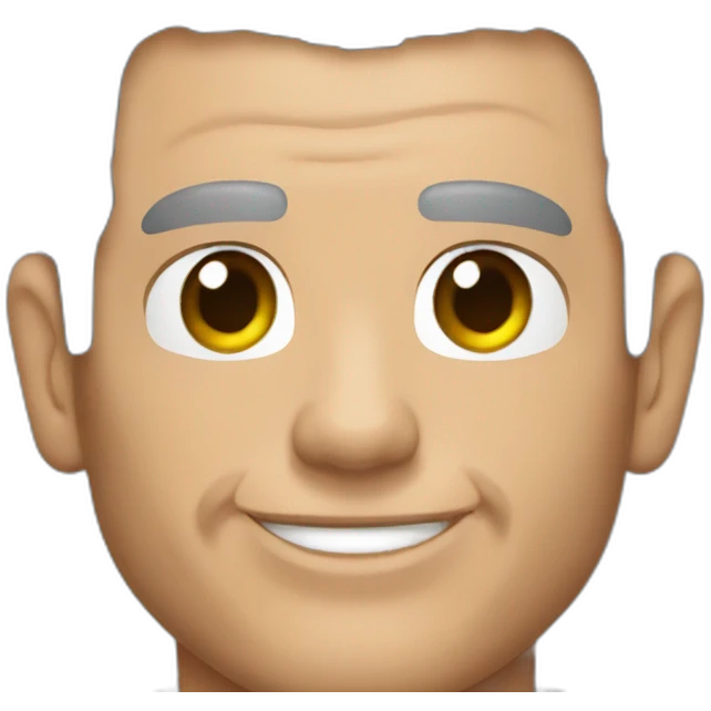 vince mcmahon emoji