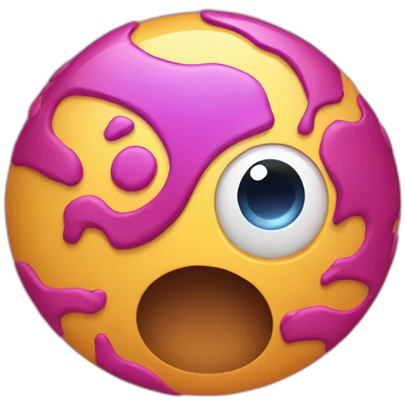Instagram logo nouveau emoji