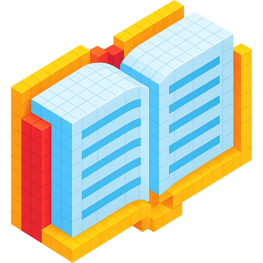 Book emoji