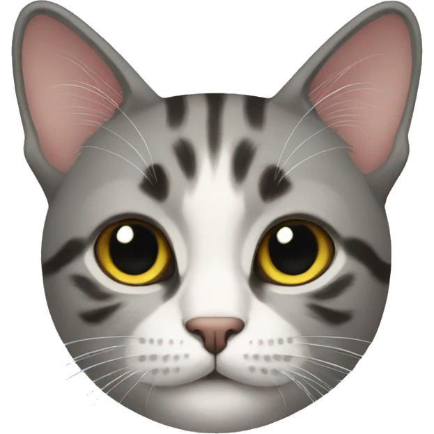 cat emoji