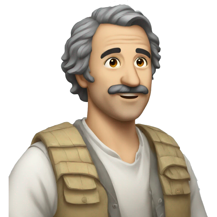 Marseille:bonnemere emoji