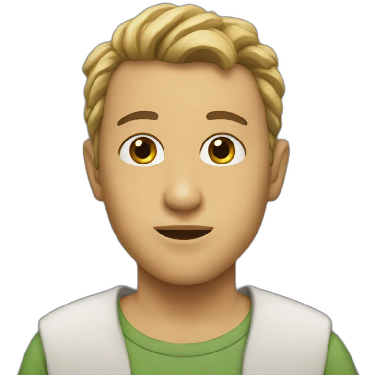 Joda emoji