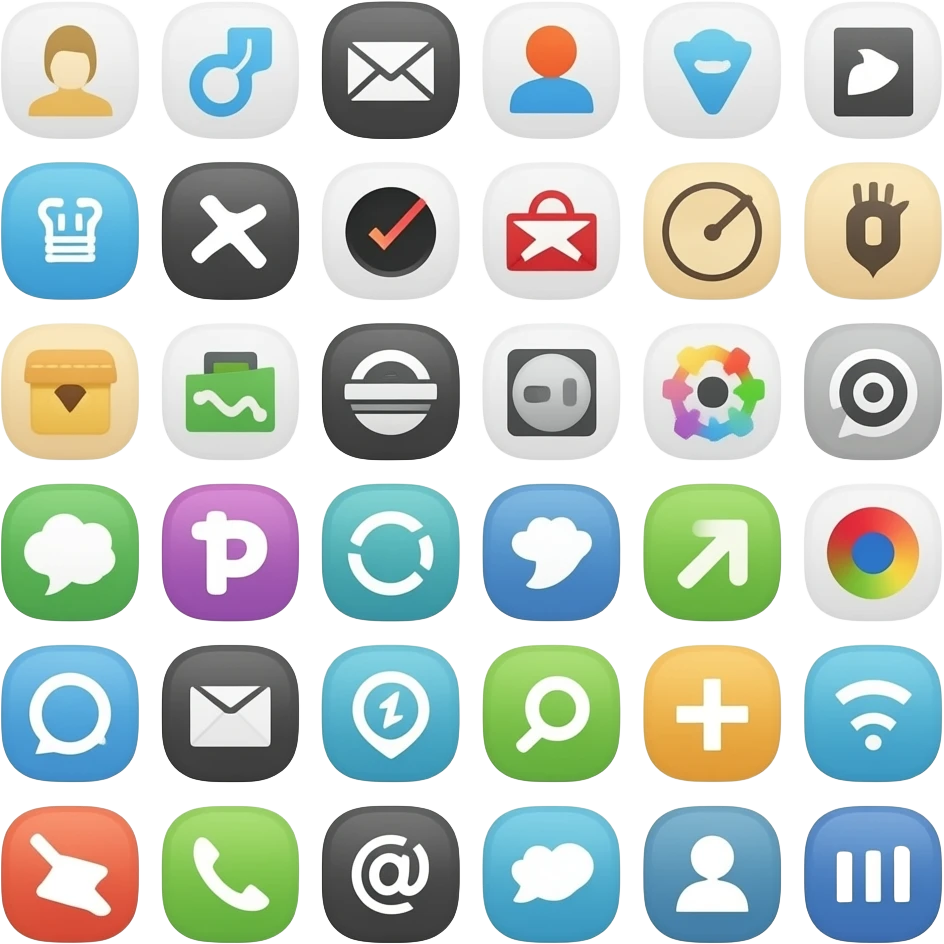 100 applications celebration emoji