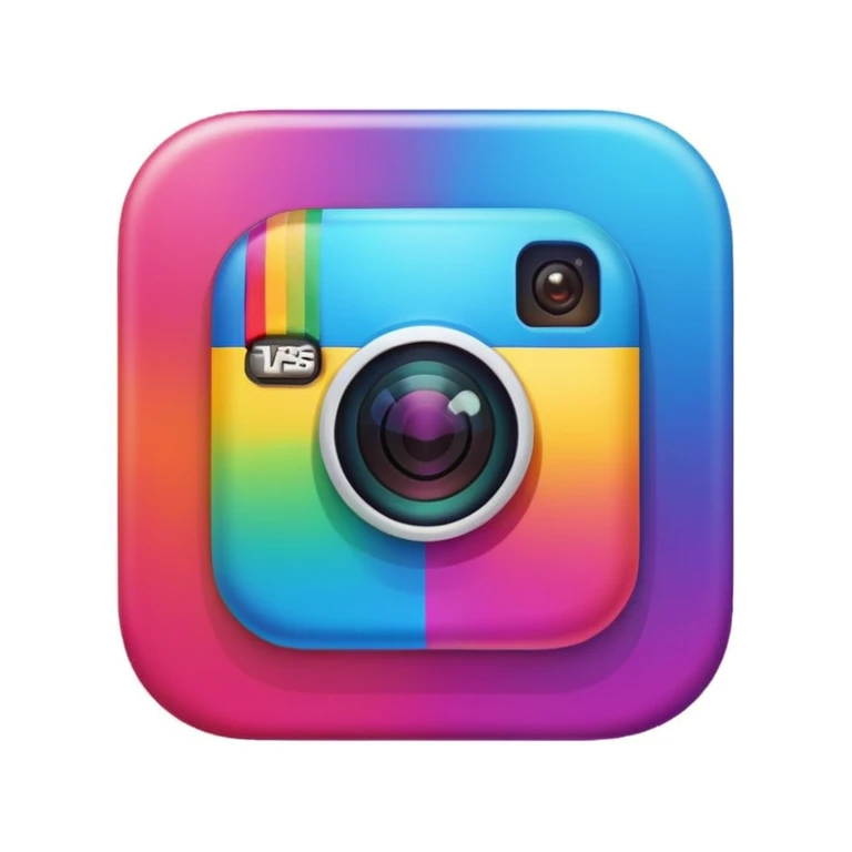 Verified by Instagram emoji