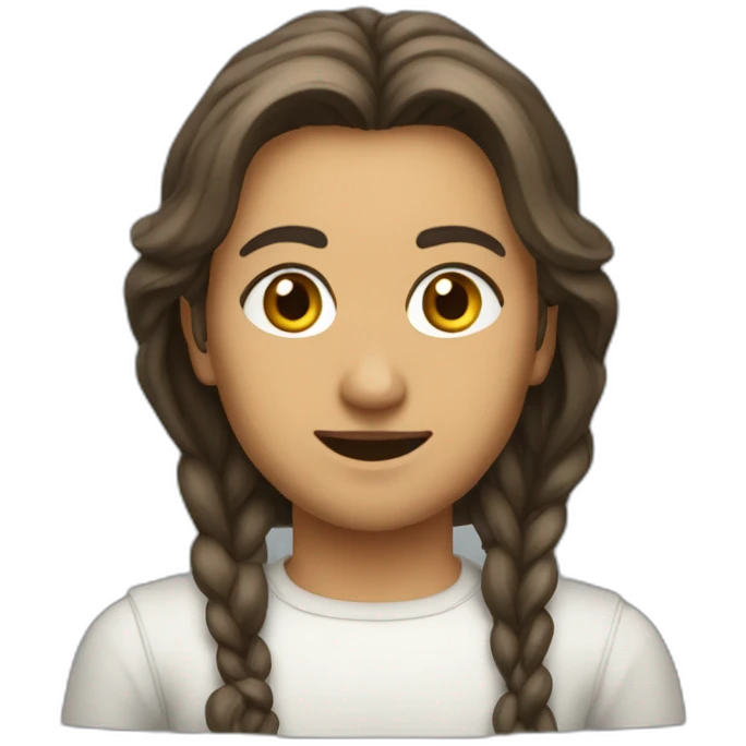Daynerys targarian  emoji