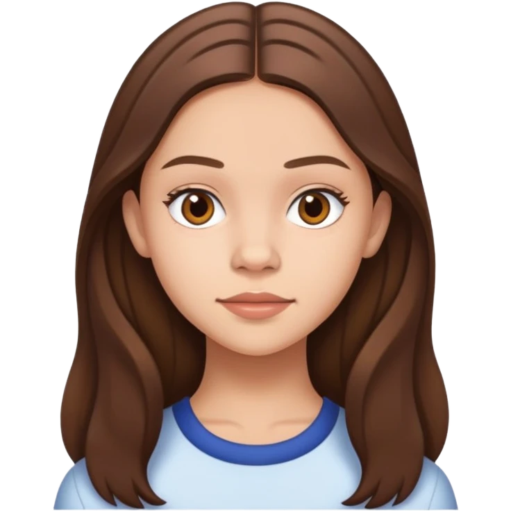 Olívia Rodrigo  emoji
