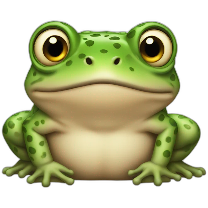 toad emoji