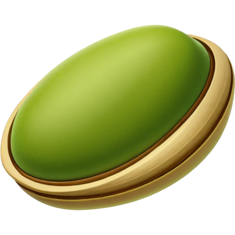 Pistacchio  emoji