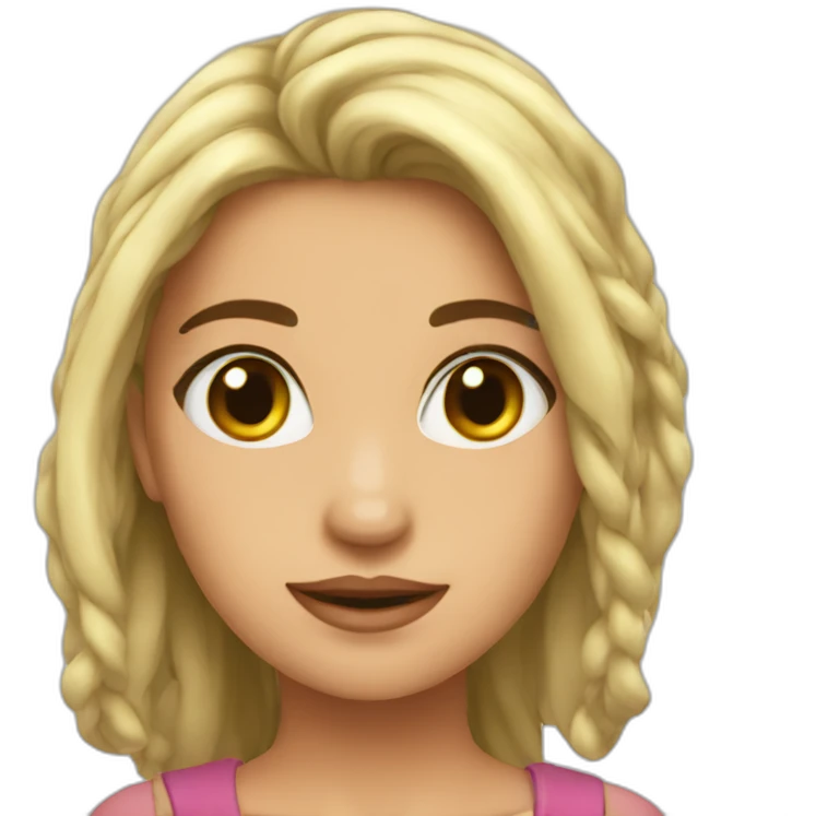 rosalia emoji