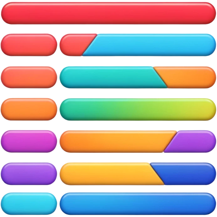 Stckshift  1 2 3 4 5 R emoji