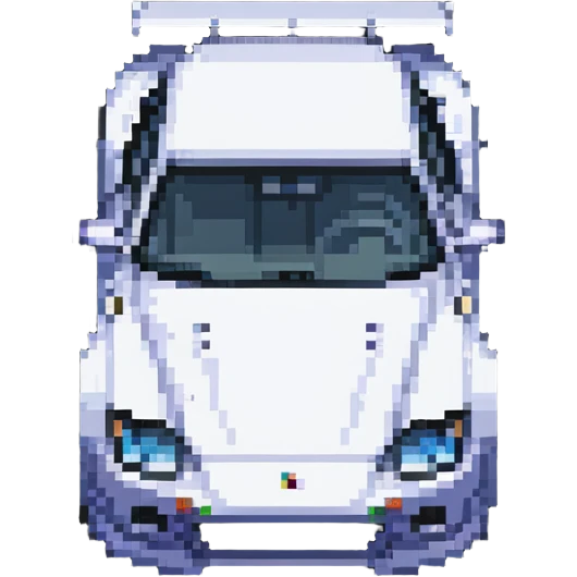luxury sports car emoji