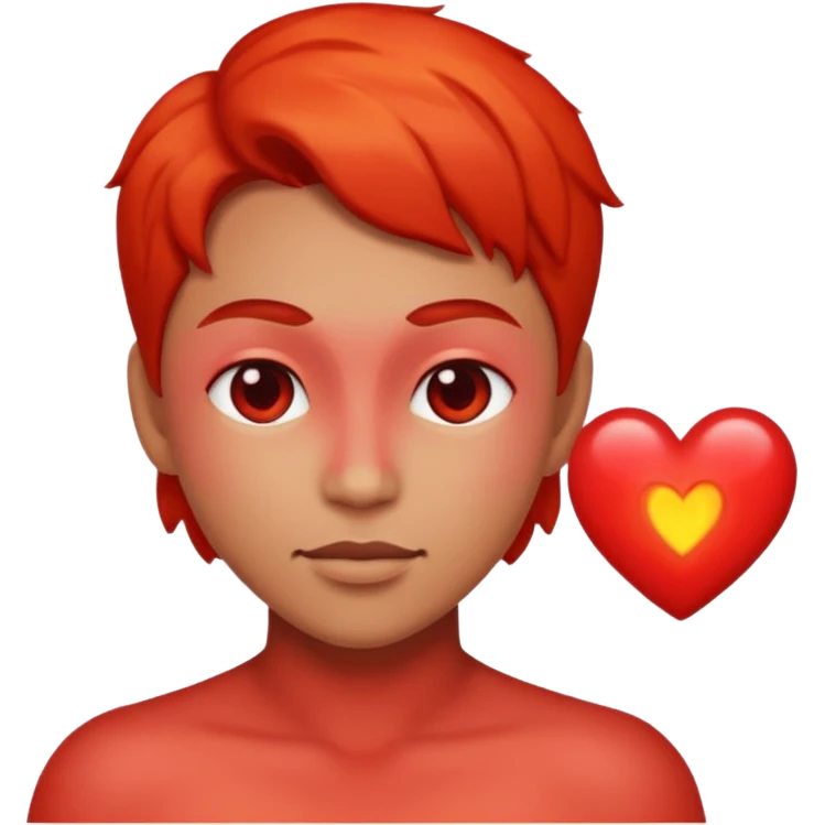 🫂❤️🔥 emoji