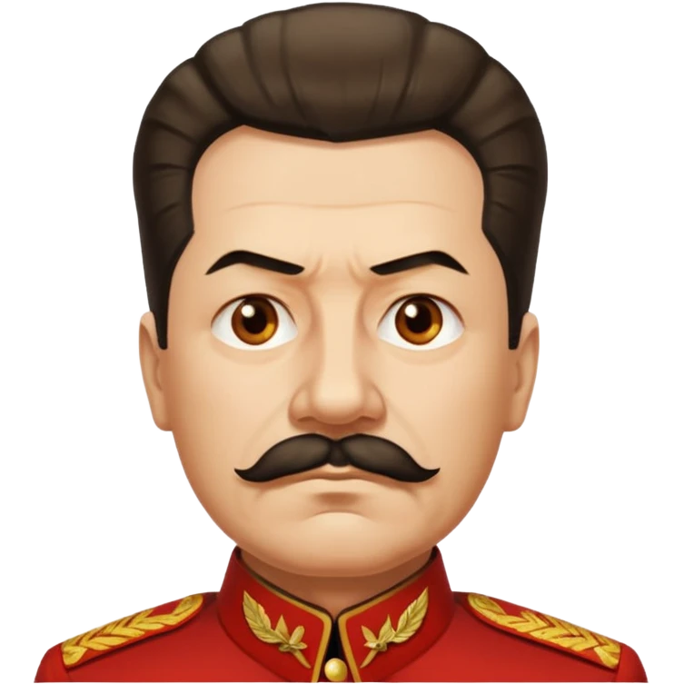 Сталин emoji