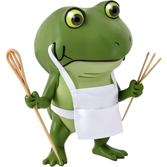 Waxing sticks emoji