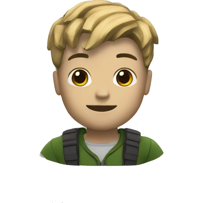 Roblox emoji