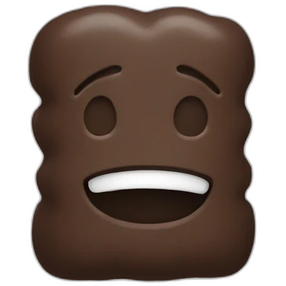 Chokbar emoji