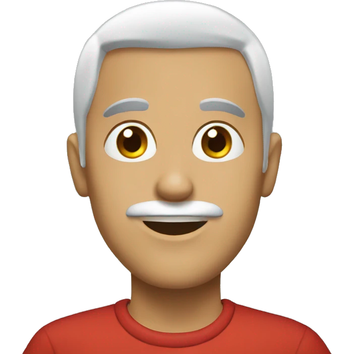 Christmas emoji