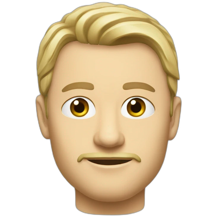 Heikki Silvennoinen tonnin seteli emoji