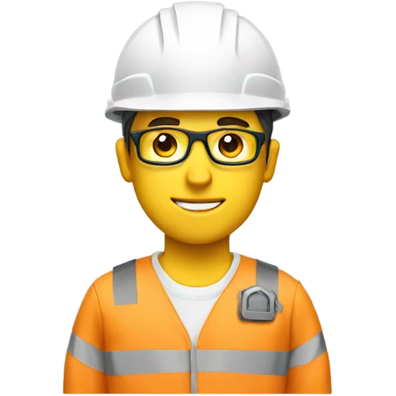 Engineering  emoji