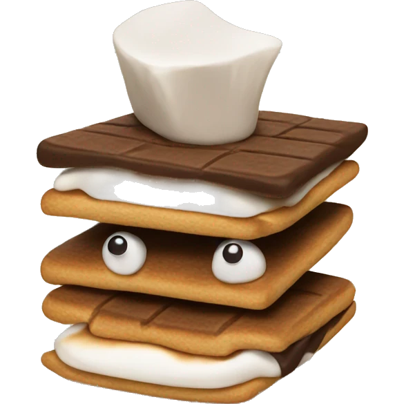 smore emoji