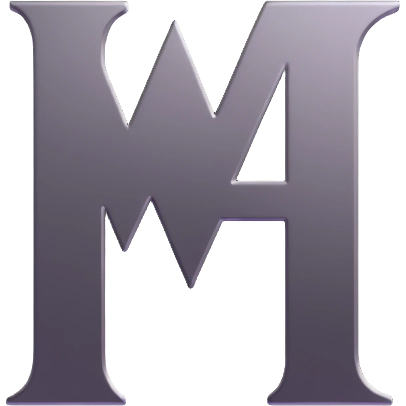 western style graffiti connected BLK letters with metallic silver outline, transparent background, only the letters visible, bold design for Discord emoji