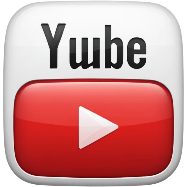 Youtube emoji