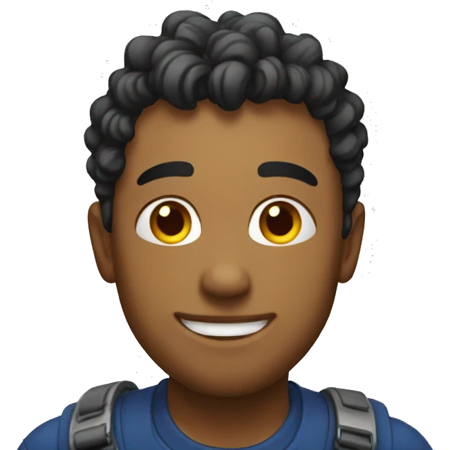 Jul emoji