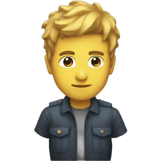 AFK emoji