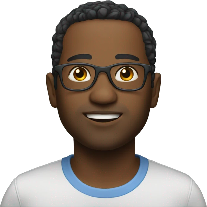 AI emoji