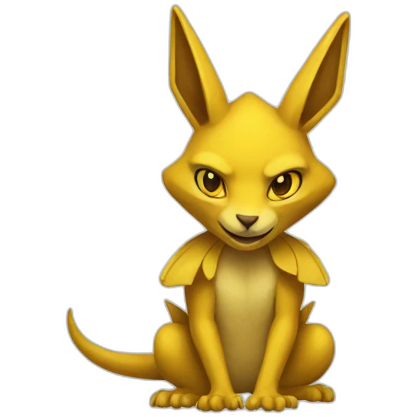 kadabra emoji