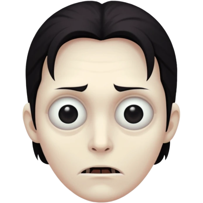 goulish emoji
