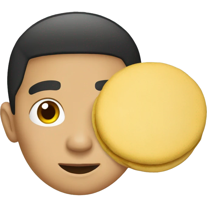 arepas emoji