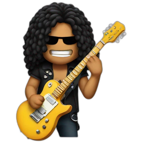 slash emoji