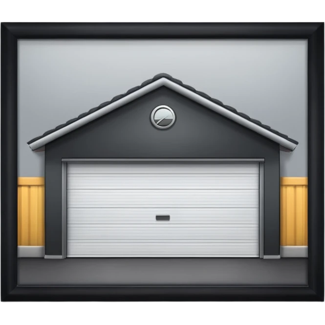 garage emoji emoji