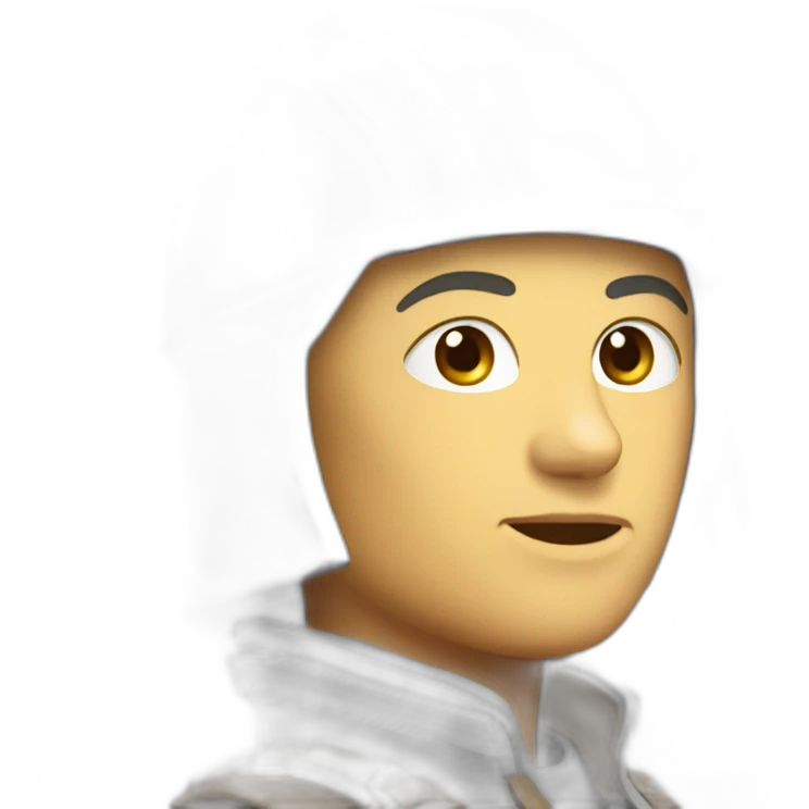 Lanssorien emoji