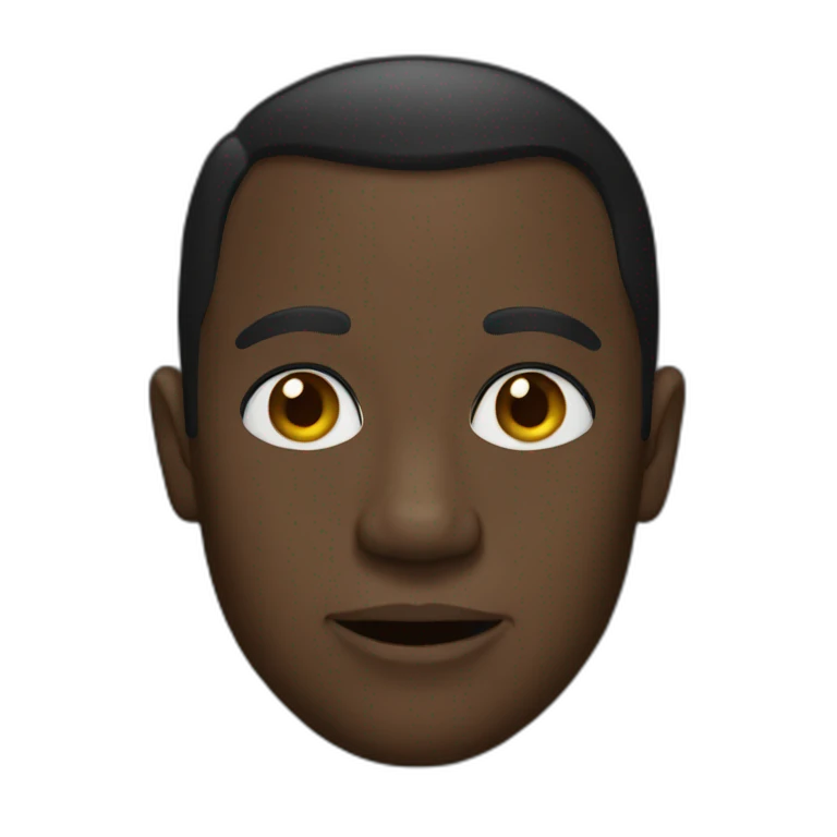 Congo emoji